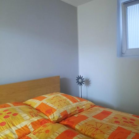 Apartment Am Muehlenbusch Нойс Экстерьер фото