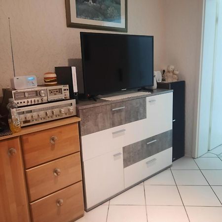 Apartment Am Muehlenbusch Нойс Экстерьер фото