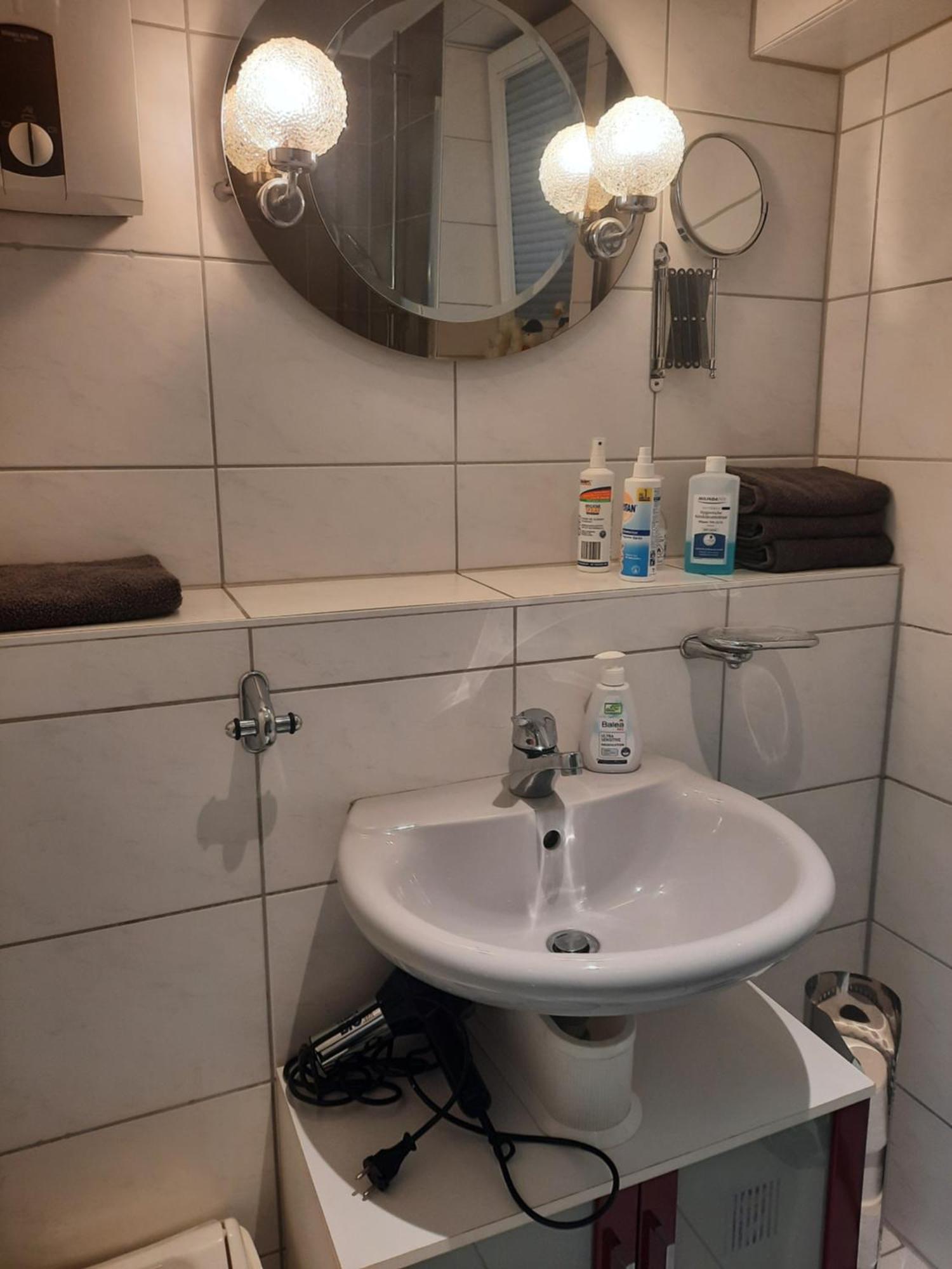 Apartment Am Muehlenbusch Нойс Экстерьер фото