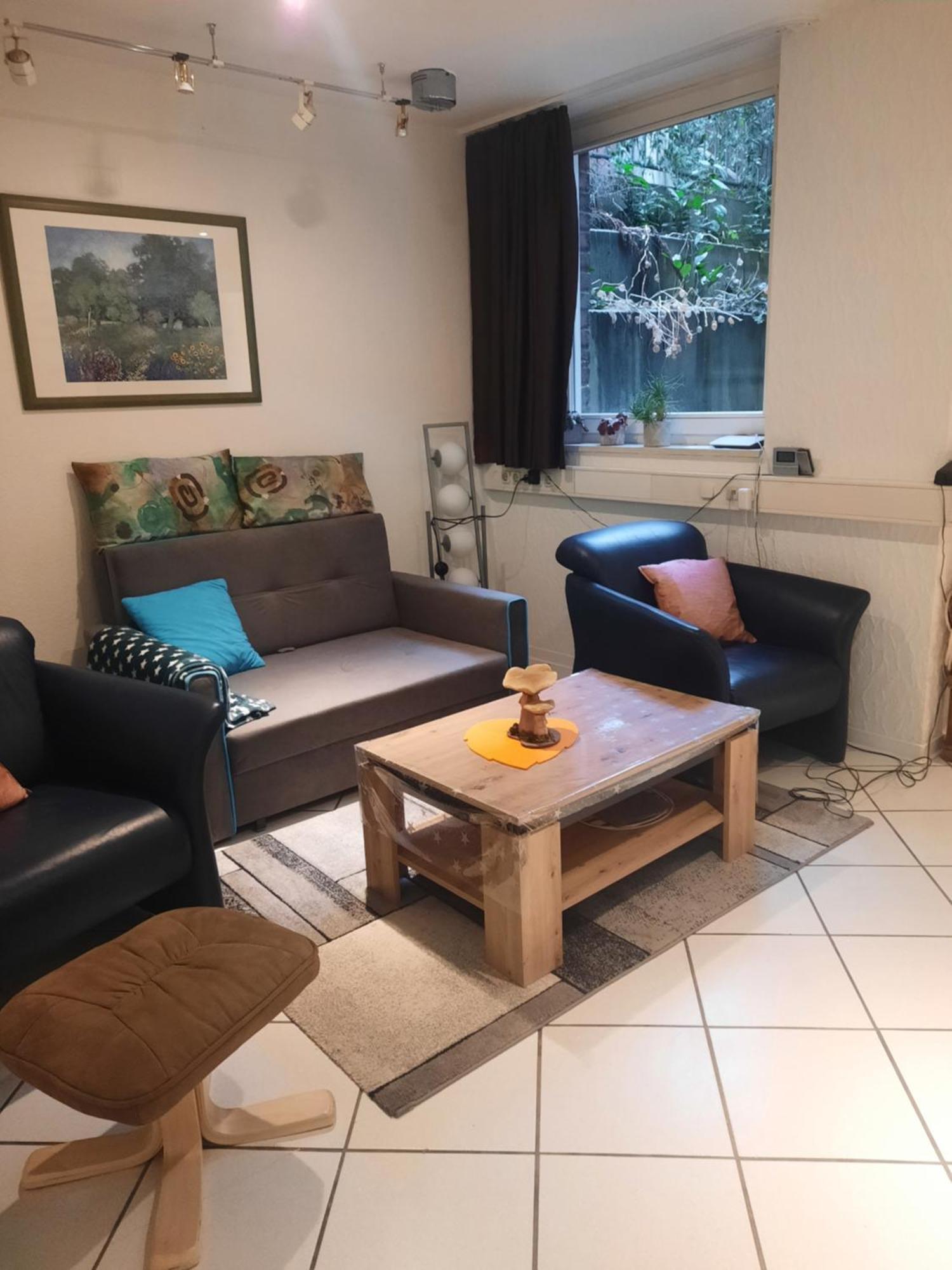 Apartment Am Muehlenbusch Нойс Экстерьер фото